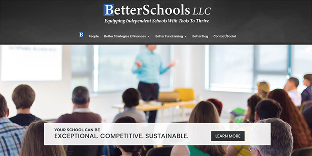 BetterSchools image