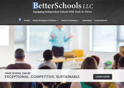 BetterSchools, LLC