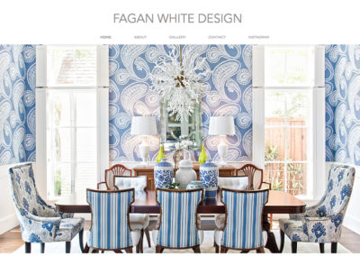 Fagan White Design