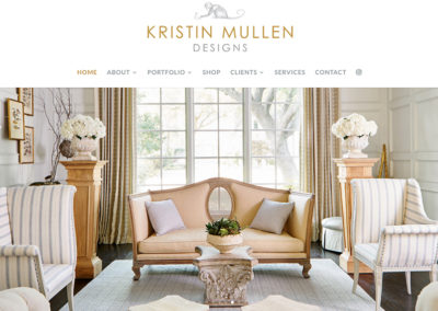 Kristin Mullen Design