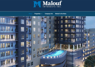 Malouf Interests