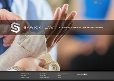 Sawicki Law Firm