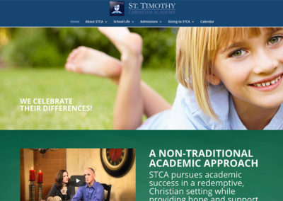 St. Timothy Christian Academy